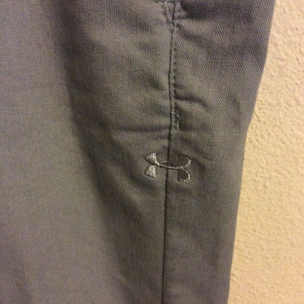 Men's Under Armour Performance Pants 34x31 - Picture 3 of 11